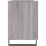  Radni stol boja hrasta sonome 140x50x75 cm konstruirano drvo | shoptok.hr