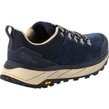 Jack Wolfskin TERRAVENTURE URBAN LOW M Muške cipele za trekking, tamno plava, veličina | shoptok.hr