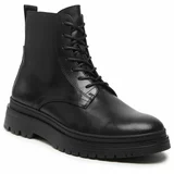 Vagabond Shoemakers Vagabond Pohodni čevlji James 5480-101-20 Črna