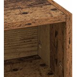  Stol s pohranom Staro drvo 100 x 50 x 91 cm | shoptok.hr