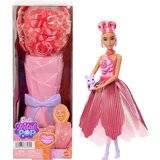 Mattel Barbie Razkritje: Presenečenje dojenček s cvetličnim čarom - Vrtnica - Cene