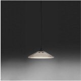 ARTEMIDE 0351030A - led luster na sajli orsa LED/8,5W/230V 3000K prečnik 21 cm | Eponuda.com
