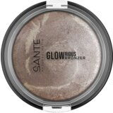 Sante GLOWRIOUS Baked Bronzer - 8 g Cene