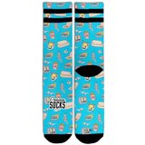 American Socks MOVIE NIGHT Plava | shoptok.hr