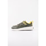 Geox Modne superge J668ja 0fu54 J Foot Zelena Cene