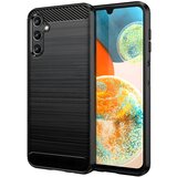 IZMAEL.eu Futrola Carbon Shield TPU za Samsung Galaxy A24 4G/Galaxy A25 - Crna | shoptok.hr