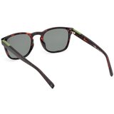 Timberland TB00007 52R Polarized ONE SIZE (52) Havana/Zelena | Shoptok.si