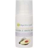 La Bottega Eco & Logica Jojoba in avokado krema za konture oči Cene