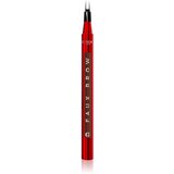 L´Oréal Paris Infaillible Faux Broway tekoče črtalo za obrvi odtenek Light Brunette 1 ml | Shoptok.si