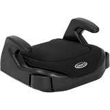 Graco otroški avtosedež jahač booster basic (135-150 cm) black cene