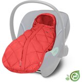 Cybex Gold® cybex® gold zimska vreća snøgga mini hibiscus red | shoptok.hr