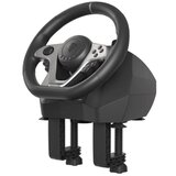 Genesis Seaborg 400 volan, crni | shoptok.hr