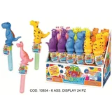108340 Dinosaurus