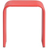 Ellos Home Rdeč kovinski stolček Multron – | Shoptok.si