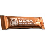 PRO BRANDS BIG BITE Proteinska čokoladica 45 g keks i krem