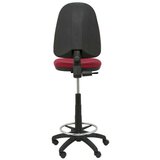  Tabure Ayna bali P&amp C BALI933 Crvena Granatna | shoptok.hr