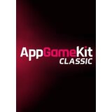 Steam AppGameKit: Easy Game Development Key GLOBAL | ePonuda.com