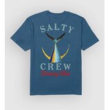 Salty Crew Tailed T-shirt cast blue | Shoptok.si