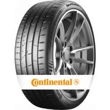 Continental letnja guma 255/30R21 conti sportcontact 7 93Y xl fr | Eponuda.com