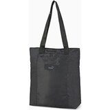 Puma Športne torbe Core Pop Črna | Shoptok.si