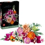 Botanicals Pretty Pink Flower Bouquet številka 10342