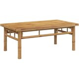  Stolić za kavu 90 x 50 x 35 cm od bambusa | Eponuda.ba
