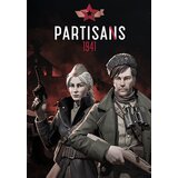 Steam Partisans 1941 (PC) Key GLOBAL Steam Partisans 1941 (PC) Key GLOBAL Slike