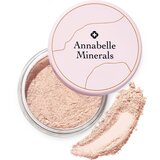 Annabelle Minerals Matte Mineral Foundation mineralni puder u prahu s mat učinkom nijansa Golden Fairest 4 g | shoptok.hr