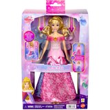 Mattel Disney Princeze - Čarobna preobrazba Uspavana ljepotica - Cijene