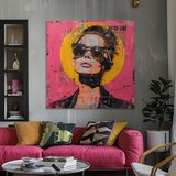  Elegantna slika žene Influencer | ePonuda.com