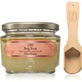 Medium Citrus Blossom piling za tijelo 320 g