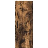  Zidni kuhinjski ormarić 2 pcs Dimljeni hrast 30 x 31 x 80 cm | shoptok.hr
