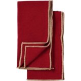 Sagaform Edith prtiček - bordeaux | Shoptok.si