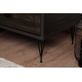Hanah home luna dark brown