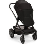 Nuna Kolica za bebe Demi Next Caviar, Crna | ePonuda.com
