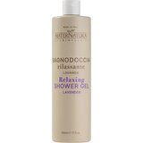 MaterNatura Relaxing Shower Gel Lavender - 500 ml | shoptok.hr