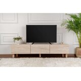 Hanah home tv polica alvin travertine Cene