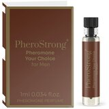 Medica Group Pheromone Your Choice for Men 1ml Cene