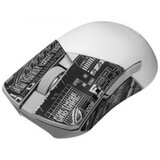 Asus ROG Gladius III Wireless AimPoint bežični miš, bijela | shoptok.hr