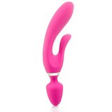 Zenn Vibrator A Pink 3 Double Pleasure Pink | Shoptok.si