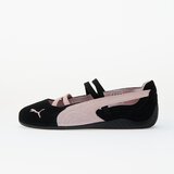 Puma Sneakers Speedcat Ballet SD Wns Black-Mauve Mist EUR 39 | Shoptok.si