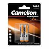 Camelion punjive baterije AAA 800 mAh ( CAM-NH-AAA800/BP2 ) Cene