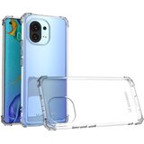 Wozinsky Anti Shock silikonska futrola za Xiaomi Mi 11 - Prozirna KP12157 u