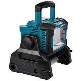 Makita akumulatorska led lampa-reflektor DEADML811; bez baterije i punjača | ePonuda.com