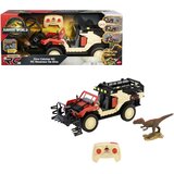 Mattel Dino Jurassic world kamion JHB67 Cene
