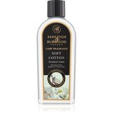 Ashleigh & Burwood London Lamp Fragrance Soft Cotton nadomestno polnilo za katalitično svetilko 500 ml | Shoptok.si