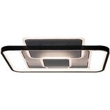  LED prigušiva stropna svetiljka LED/110W/230V 3000-6500K bela +daljinski upravljač | Eponuda.com