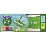 Swiffer Wet + Dry Kit za brisanje tal - 1 kos | Shoptok.si