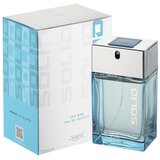 Sapil Solid toaletna voda za moške 100 ml | Shoptok.si
