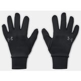 Under Armour Gloves UA Storm Liner-BLK - Boys | Shoptok.si